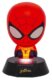 Icon Light Spiderman