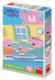 Puzzle 24 maxi Peppa Pig oběd