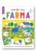 Skládej a nalepuj Farma