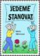 Jedeme stanovat (e-kniha)