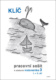Klíč Pracovní sešit k učebnici matematiky 3, I.+II. díl