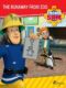 Fireman Sam - The Runaway from Zoo (e-kniha)