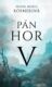 Pán hor V (e-kniha)