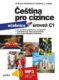 Čeština pro cizince C1 - učebnice (e-kniha)