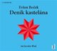 Deník kastelána - CDmp3 (Čte Jaroslav Plesl)