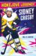 Hokejové legendy – Sidney Crosby (e-kniha)