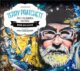 Terry Pratchett: Život v poznámkách pod čarou (CD)