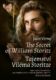 The Secret of William Storitz / Tajemství Viléma Storitze (e-kniha)