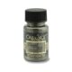 Metalická barva na textil Cadence Dora Textile - antracit / 50 ml