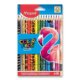 Maped - Pastelky Color´Peps Animals 18 ks