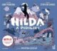 Hilda a pidilidi - CDmp3 (Čte Martha Issová)