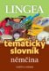 Tematický slovník němčina