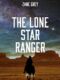 The Lone Star Ranger (e-kniha)