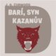 Barí, syn Kazanův (CD)