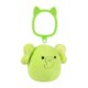 Squishmallows Klíčenka Slon - Franky 9 cm