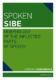 Spoken Sibe: Morphology of the Inflected Parts of Speech (e-kniha)