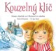 Kouzelný klíč - Konec duchů na Hlodavčím zámku (audiokniha)