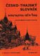 Česko-thajský slovník / 3. upravené a rozšířené vydání