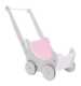 small foot Kočárek bílý