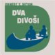 Dva divoši (CD)