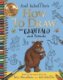 How to Draw The Gruffalo and Friends: Learn to draw ten of your favourite characters with step-by-st