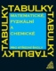 Matematické, fyzikální a chemické tabulky pro střední školy