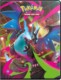Pokémon UP: Mega Evolution 2 - A4 album na 180 karet