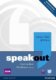Speakout Intermediate Workbook with key with Audio CD Pack