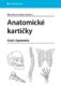 Anatomické kartičky (e-kniha)