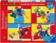Ravensburger Puzzle - Super Mario 4x100 dílků