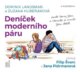 Deníček moderního páru - CDmp3