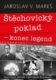 Štěchovický poklad – konec legend (e-kniha)
