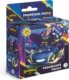 Puzzle Batwheels: Bam 24 dílků