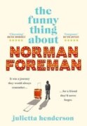 The Funny Thing about Norman Foreman