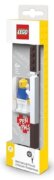 LEGO Mechanická tužka s minifigurkou