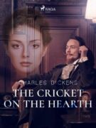 The Cricket on the Hearth (e-kniha)