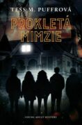 Prokletá Mimzie (e-kniha)