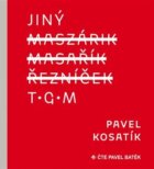 Jiný TGM (CD)