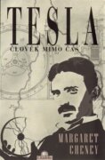Tesla - Člověk mimo čas