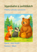 Vyprávění o zvířátkách (e-kniha)