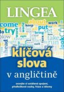 Klíčová slova v angličtině