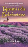 Tajemství sídla Bellefontaine (e-kniha)