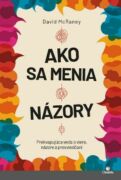 Ako sa menia názory (e-kniha)
