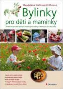 Bylinky pro děti a maminky