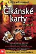 Cikánské karty v praxi