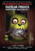 Five Nights at Freddy´s: Fazbear Frights Graphic Novel Collection #1