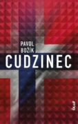 Cudzinec (e-kniha)