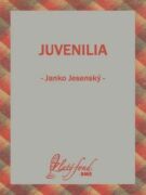 Juvenilia (e-kniha)