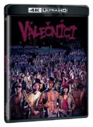 Válečníci BD (UHD)