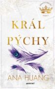 Král pýchy (e-kniha)